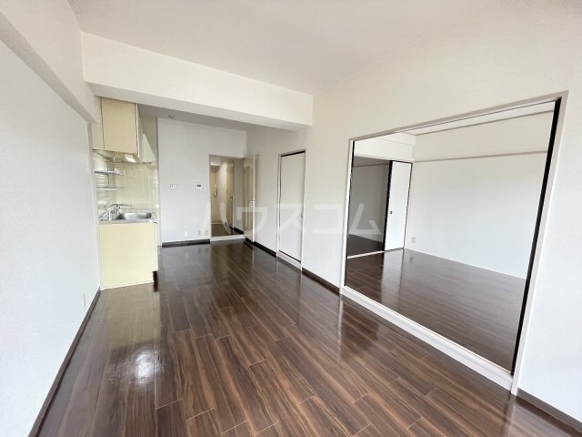 3/29 リビング/ダイニング