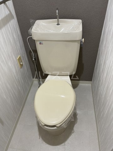 10/29 トイレ