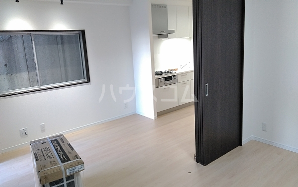 4/25 リビング/ダイニング