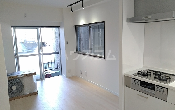 3/25 リビング/ダイニング