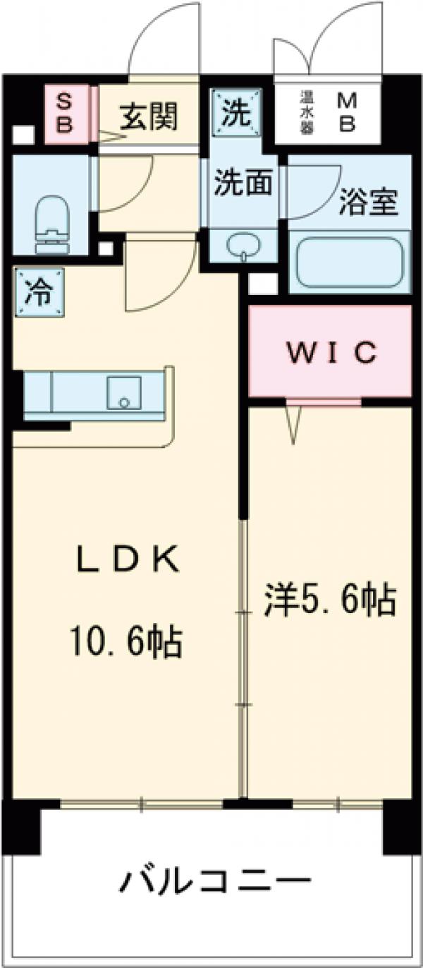 3/30 間取