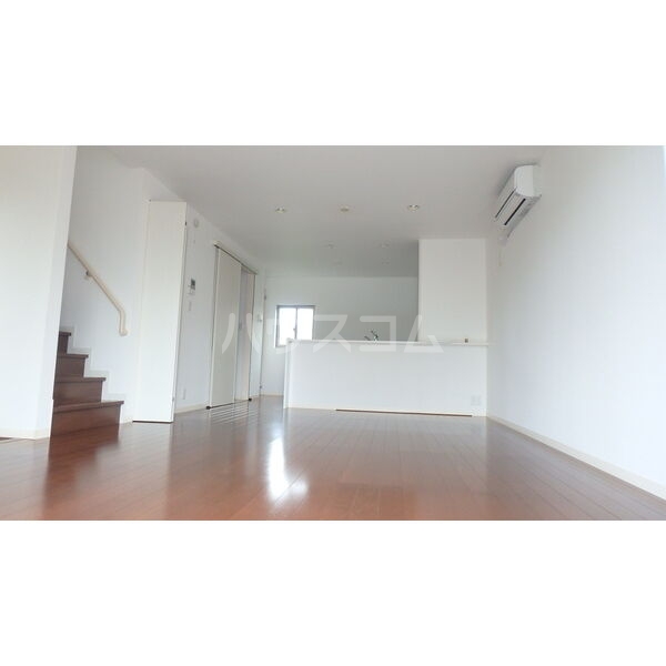 3/20 リビング/ダイニング