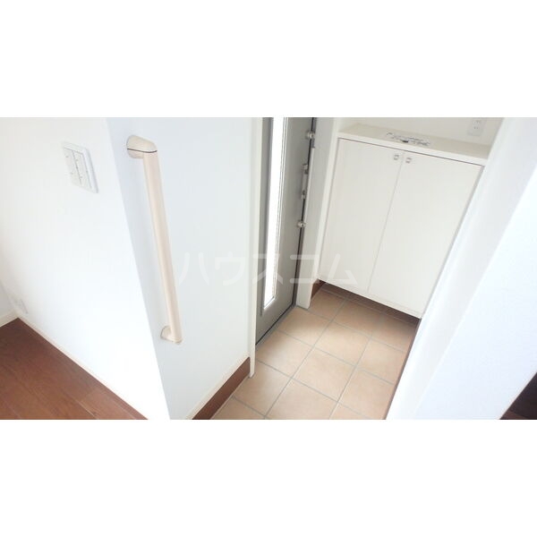 11/20 バルコニー