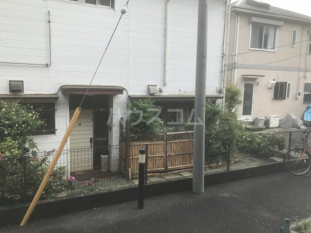 2/9 エントランス