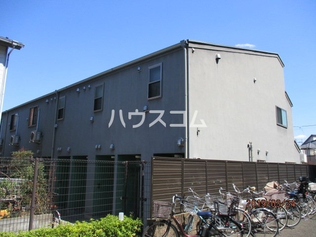 1/11 外観