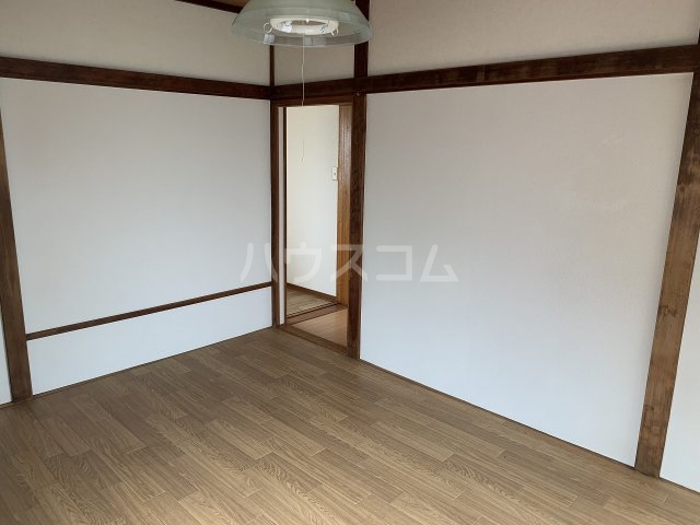 6/30 リビング/ダイニング