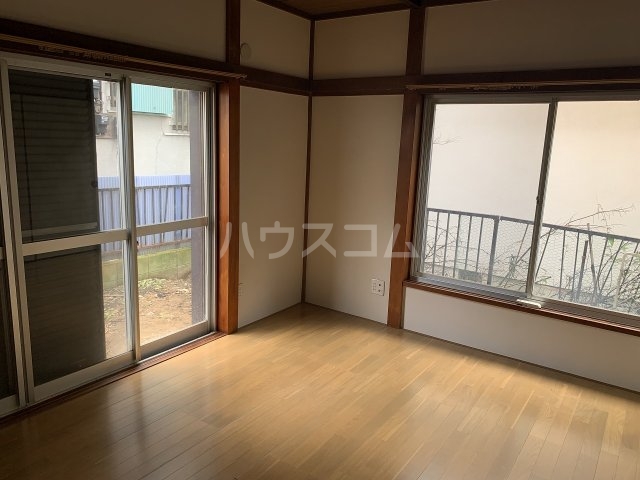 5/30 リビング/ダイニング