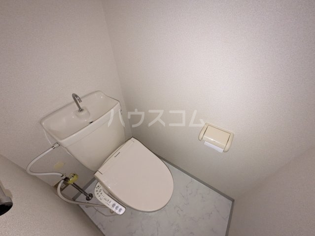 12/30 トイレ