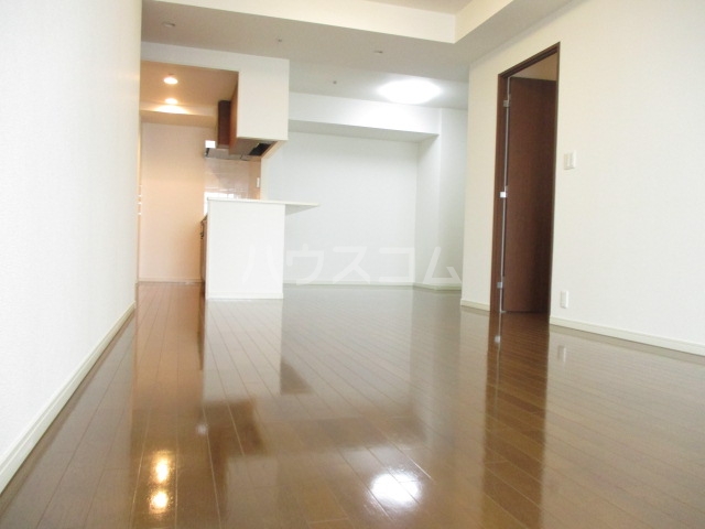 5/30 リビング/ダイニング