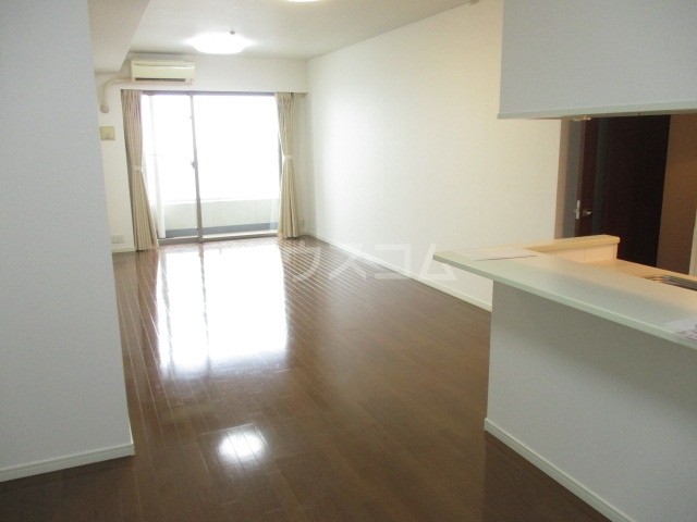 6/30 リビング/ダイニング