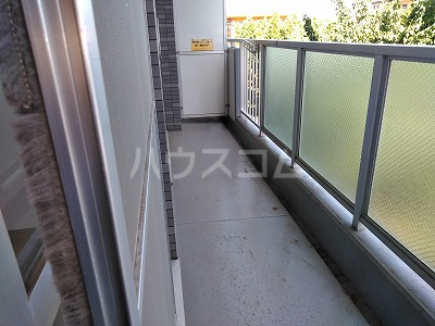 17/30 バルコニー