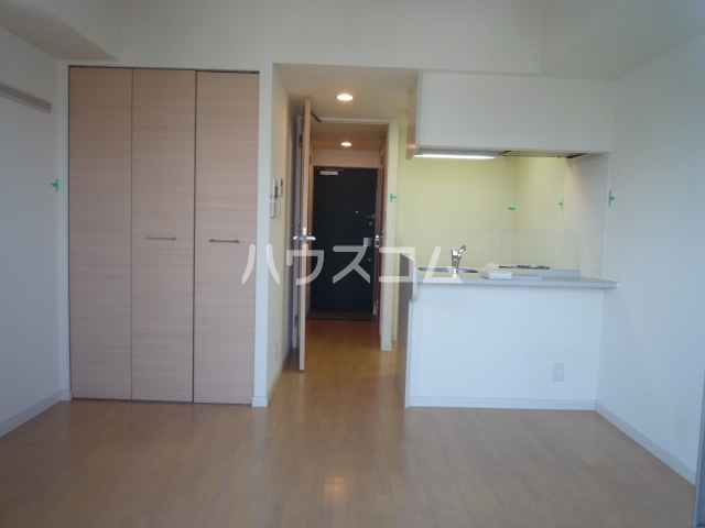 5/27 リビング/ダイニング