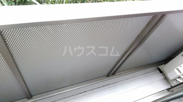 18/30 バルコニー