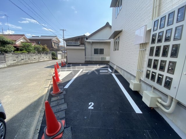 24/30 駐車場