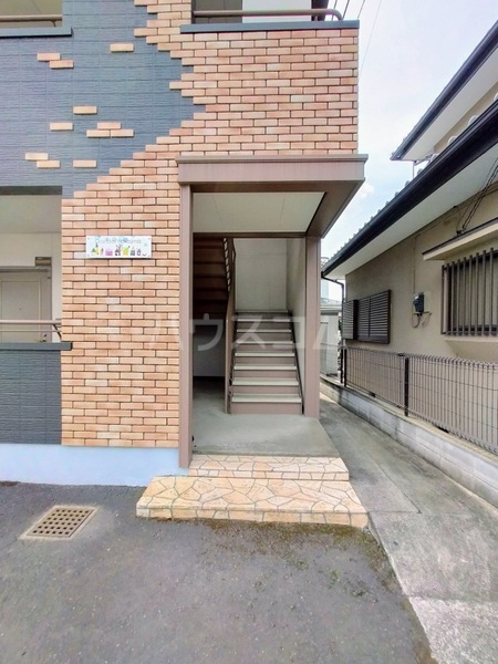 2/12 エントランス