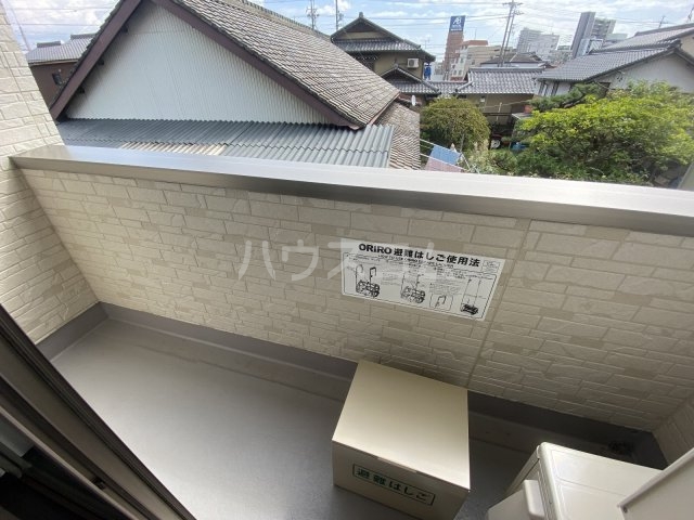24/30 バルコニー
