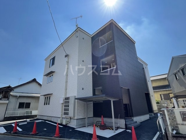 1/7 外観
