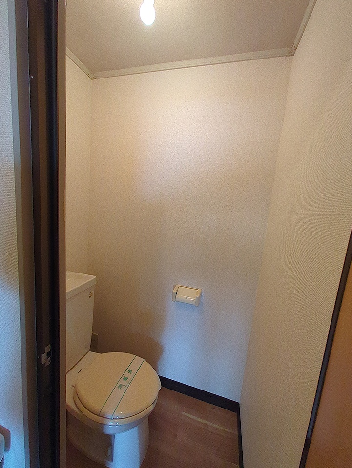 15/30 トイレ