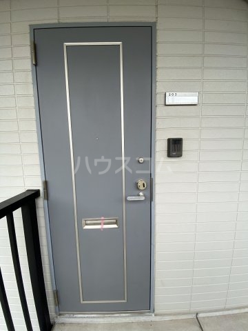 11/30 玄関