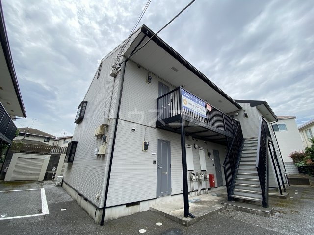 29/30 エントランス