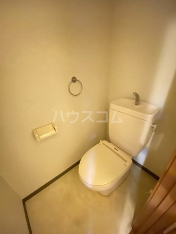 17/30 トイレ