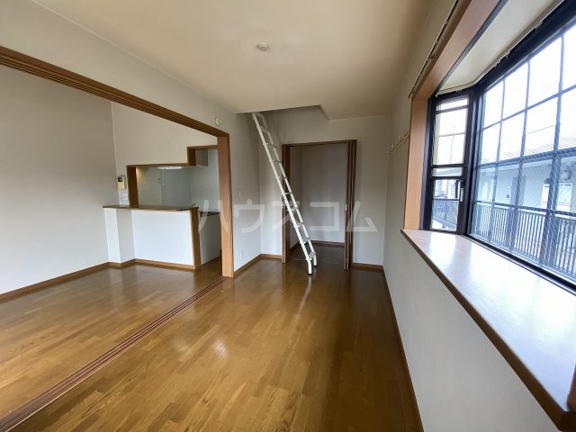 7/30 寝室