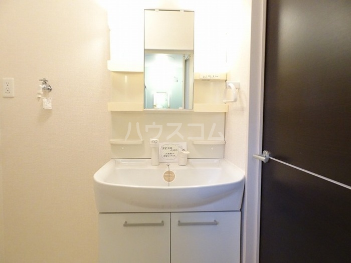 9/17 洗面