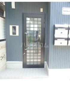 15/21 エントランス