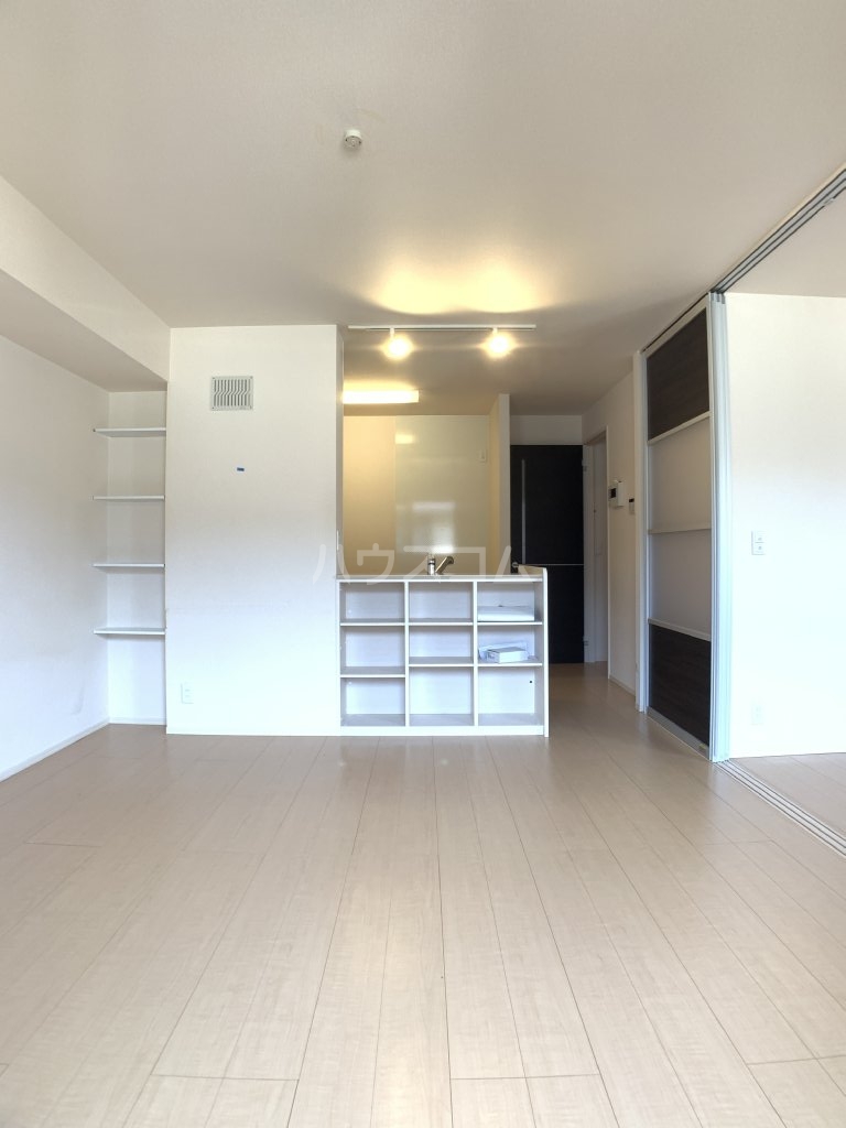 4/30 リビング/ダイニング