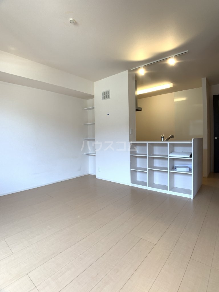 5/30 リビング/ダイニング