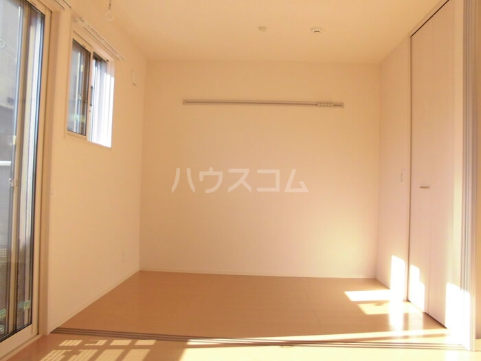 4/20 寝室