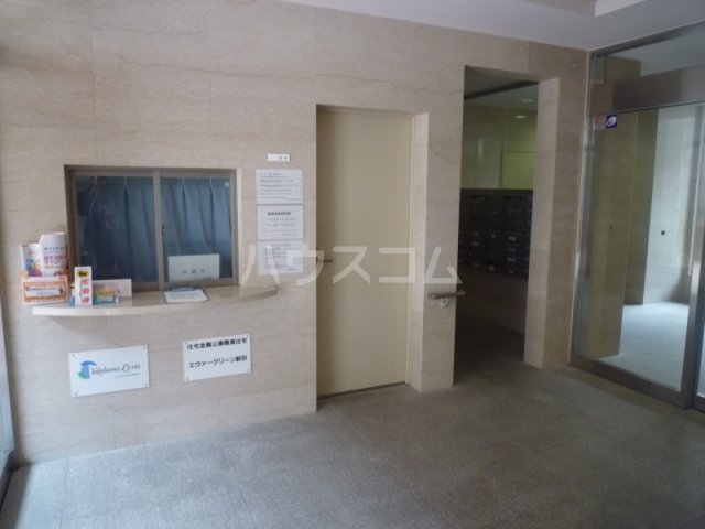 12/15 エントランス