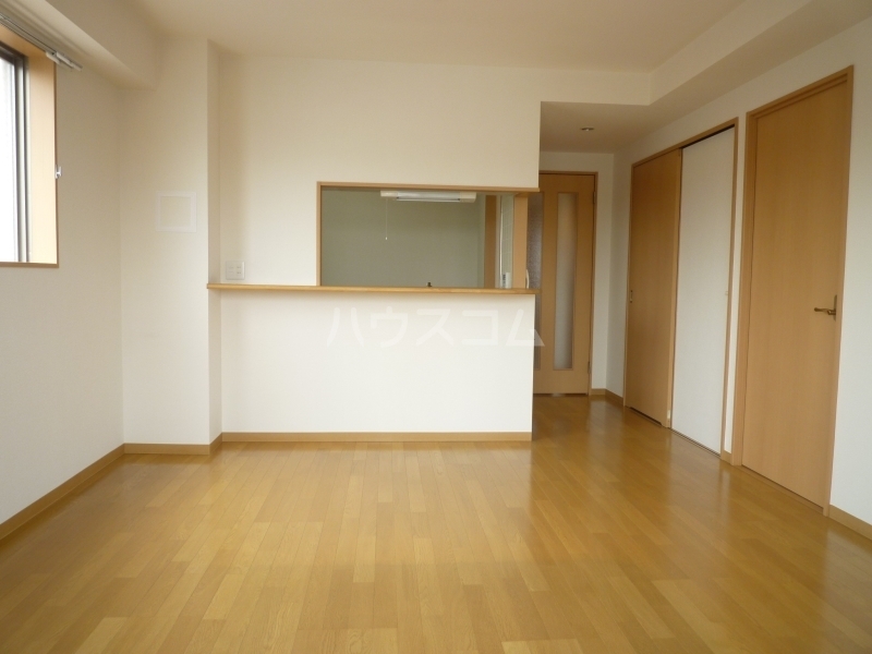 3/15 リビング/ダイニング