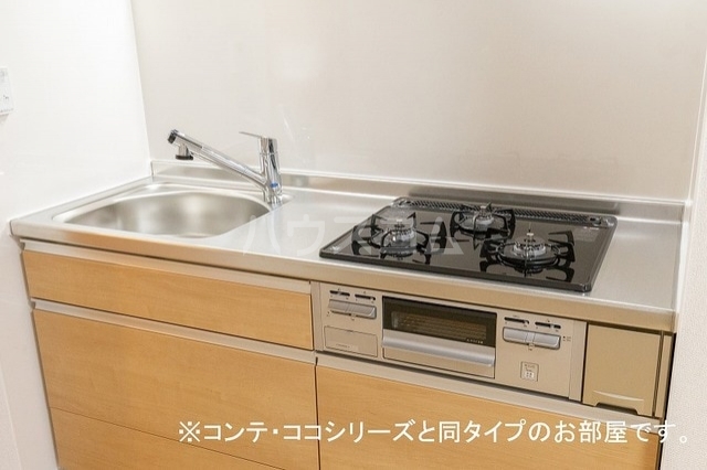 7/20 キッチン