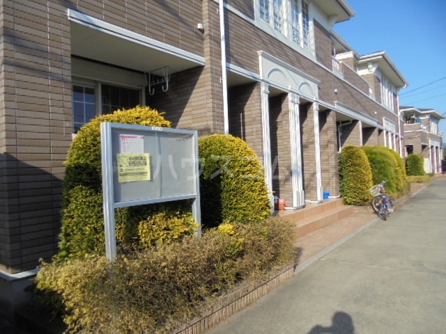 3/12 エントランス