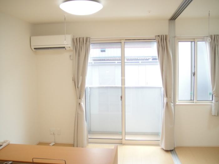 3/21 リビング/ダイニング