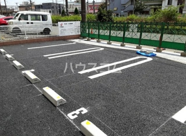 24/30 駐車場