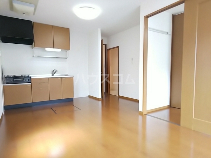 3/21 リビング/ダイニング