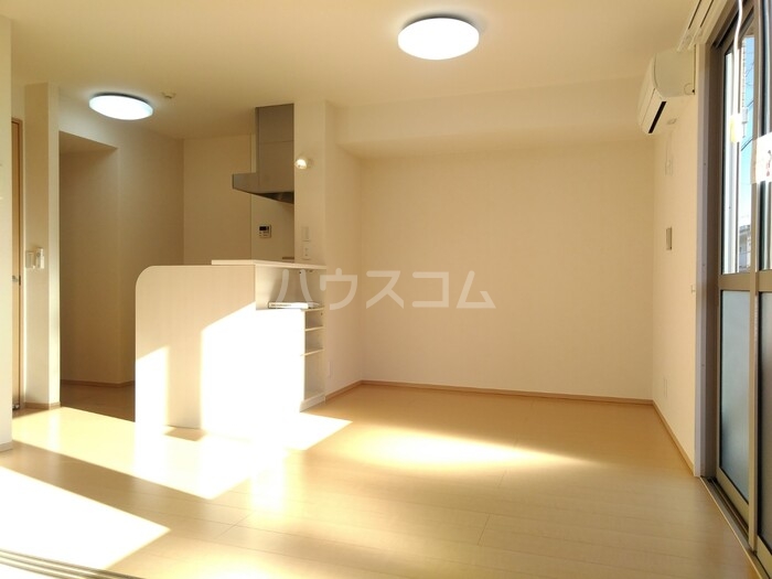 3/19 リビング/ダイニング