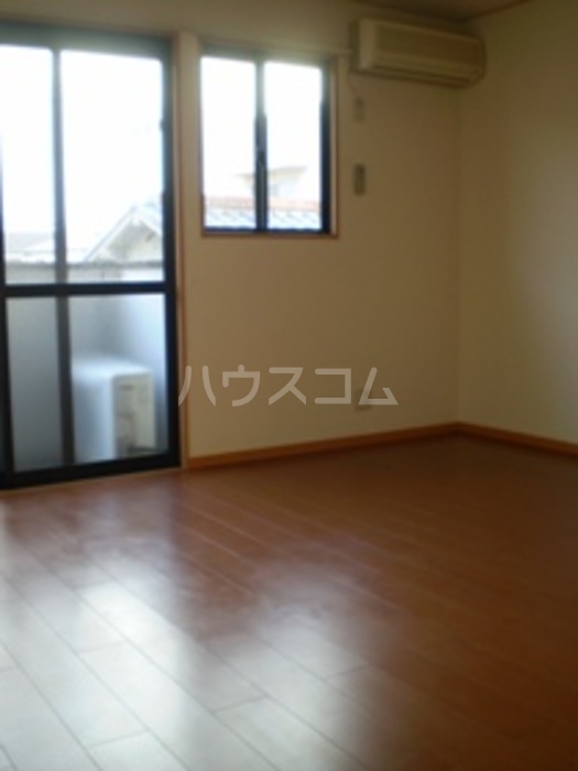 4/20 リビング/ダイニング