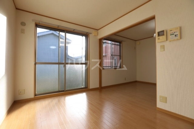 4/22 リビング/ダイニング