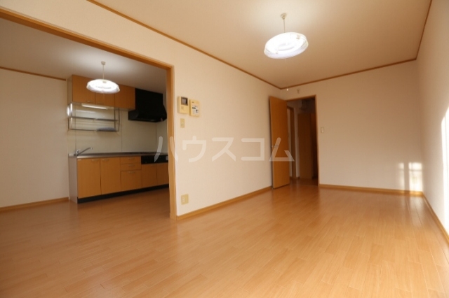 5/22 リビング/ダイニング