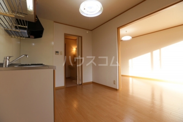 3/22 リビング/ダイニング