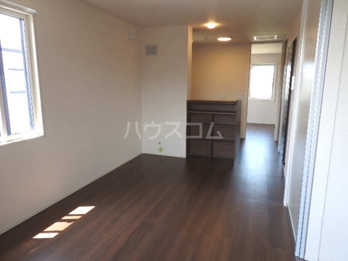 3/15 リビング/ダイニング