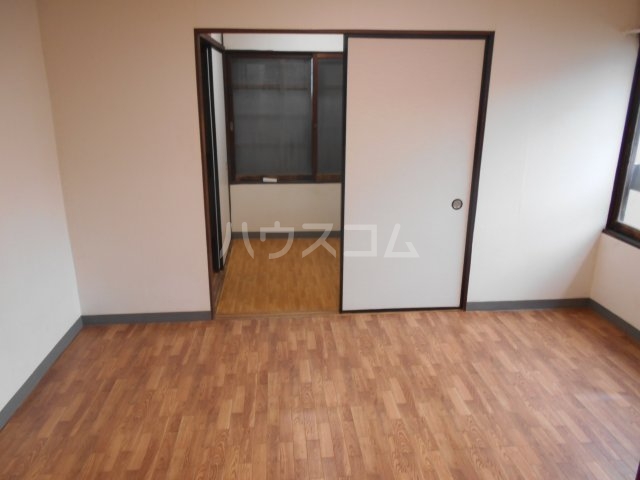 3/27 リビング/ダイニング