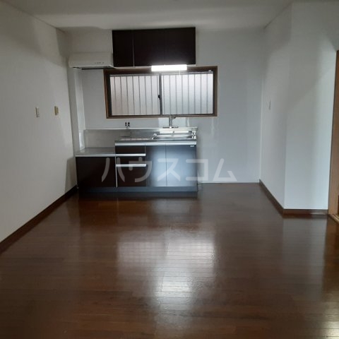 4/24 リビング/ダイニング