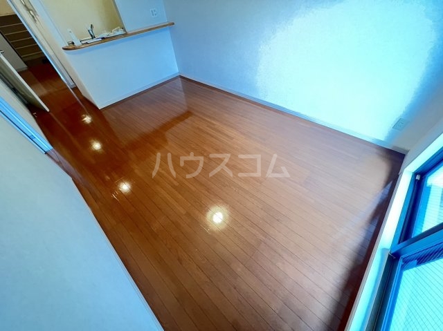 5/30 リビング/ダイニング