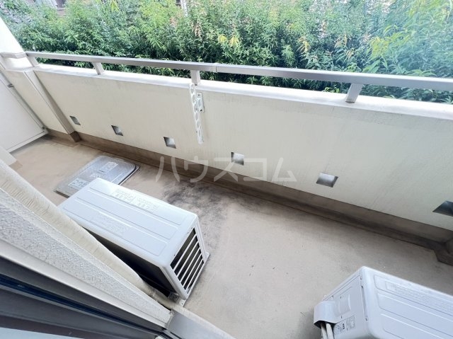 19/30 バルコニー