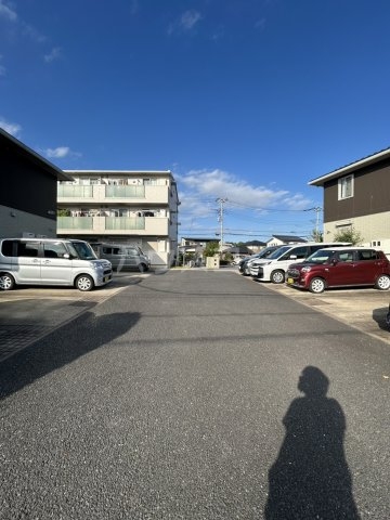 26/29 駐車場