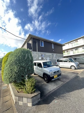 27/29 駐車場